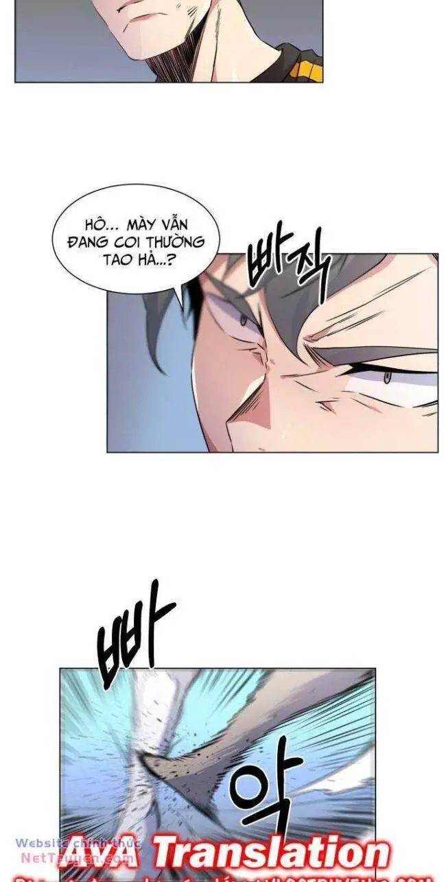 Góc Cao Khung Thành Nettruyen ZZZ Chương 28 Page 35