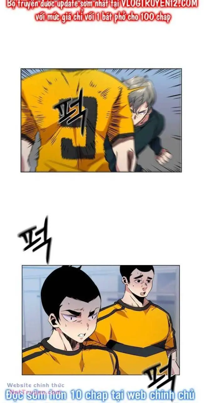 Góc Cao Khung Thành Nettruyen ZZZ Chương 28 Page 36
