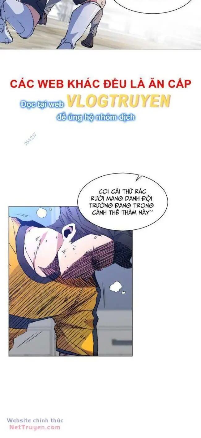Góc Cao Khung Thành Nettruyen ZZZ Chương 28 Page 38