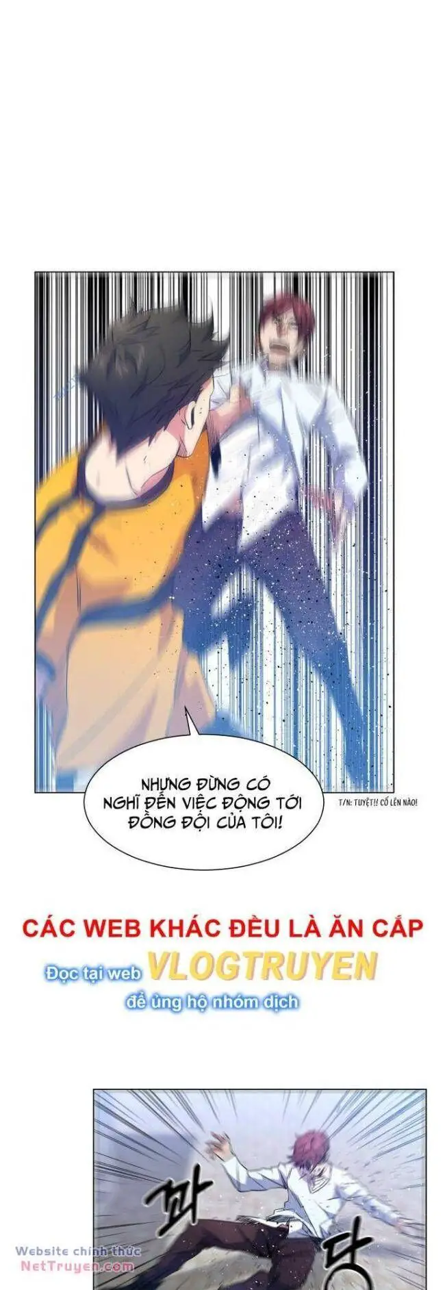 Góc Cao Khung Thành Nettruyen ZZZ Chương 28 Page 43