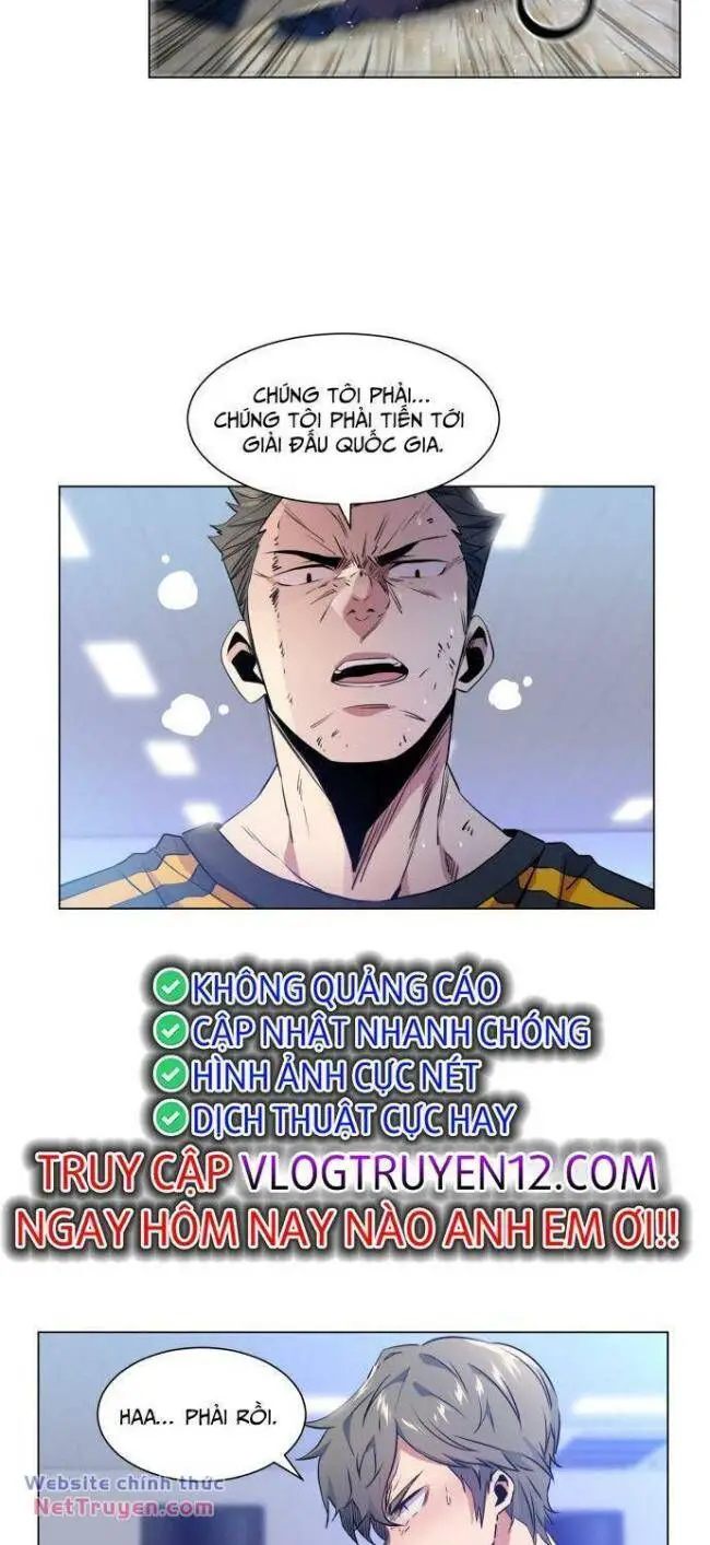Góc Cao Khung Thành Nettruyen ZZZ Chương 28 Page 44