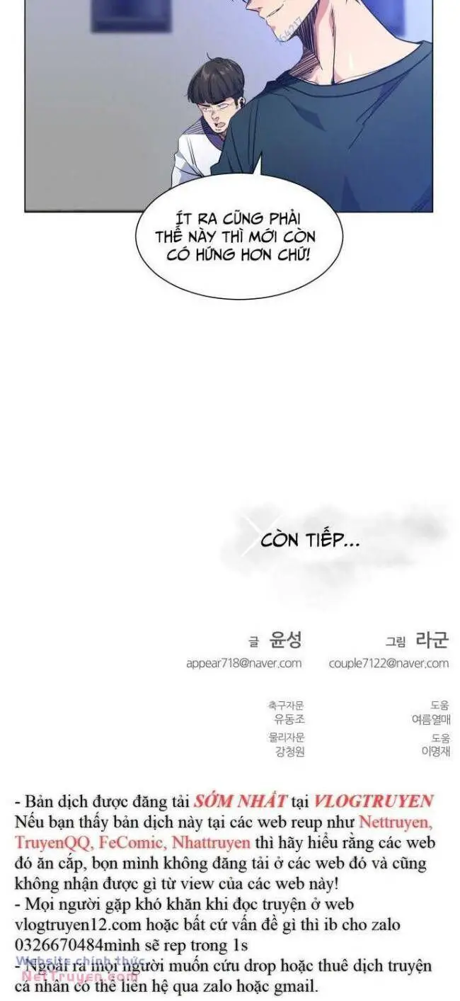Góc Cao Khung Thành Nettruyen ZZZ Chương 28 Page 45