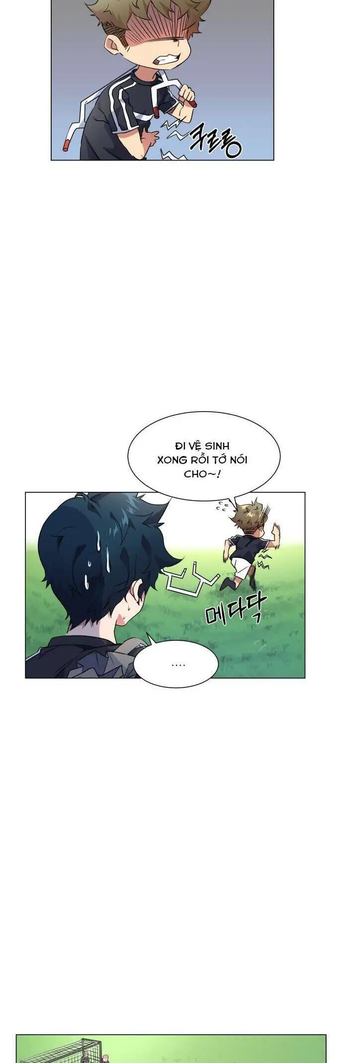 Góc Cao Khung Thành Nettruyen ZZZ Chương 26 Page 24