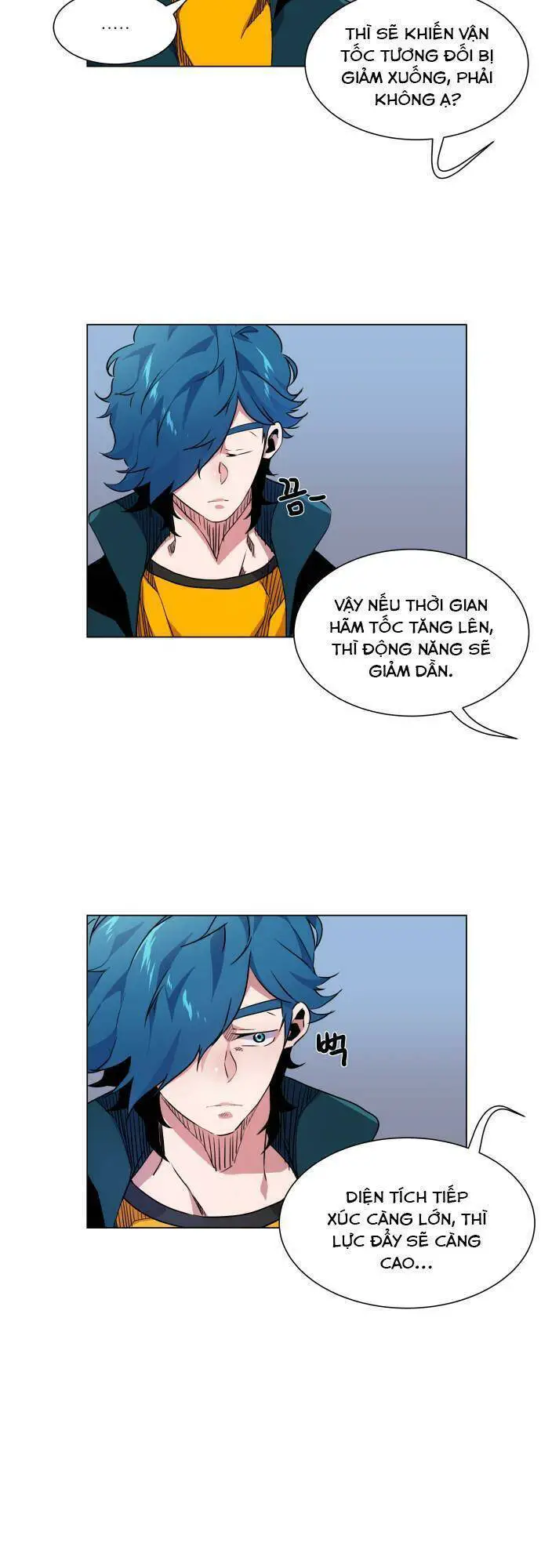 Góc Cao Khung Thành Nettruyen ZZZ Chương 14 Page 16
