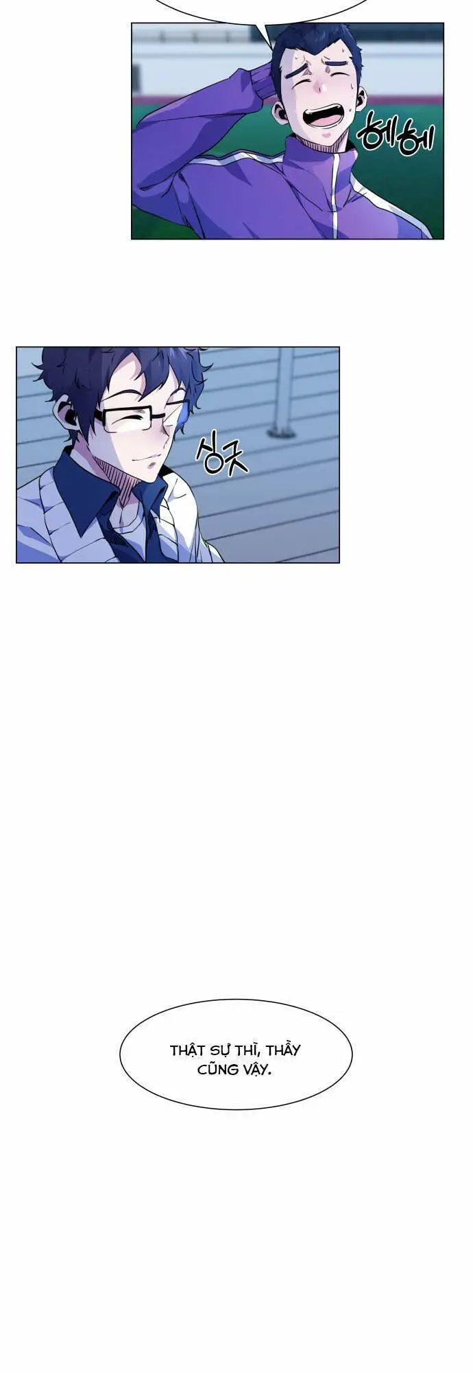 Góc Cao Khung Thành Nettruyen ZZZ Chương 14 Page 36