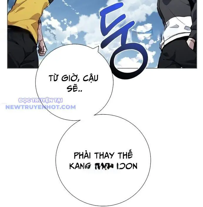Góc Cao Khung Thành Nettruyen ZZZ Chương 135 Page 4