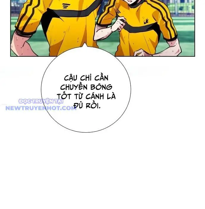 Góc Cao Khung Thành Nettruyen ZZZ Chương 135 Page 15