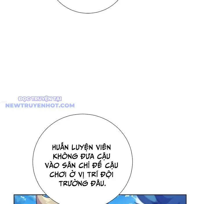 Góc Cao Khung Thành Nettruyen ZZZ Chương 135 Page 18
