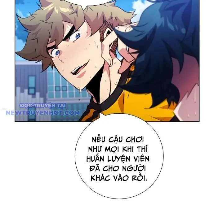 Góc Cao Khung Thành Nettruyen ZZZ Chương 135 Page 19