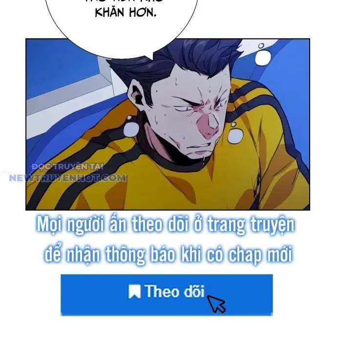 Góc Cao Khung Thành Nettruyen ZZZ Chương 135 Page 25