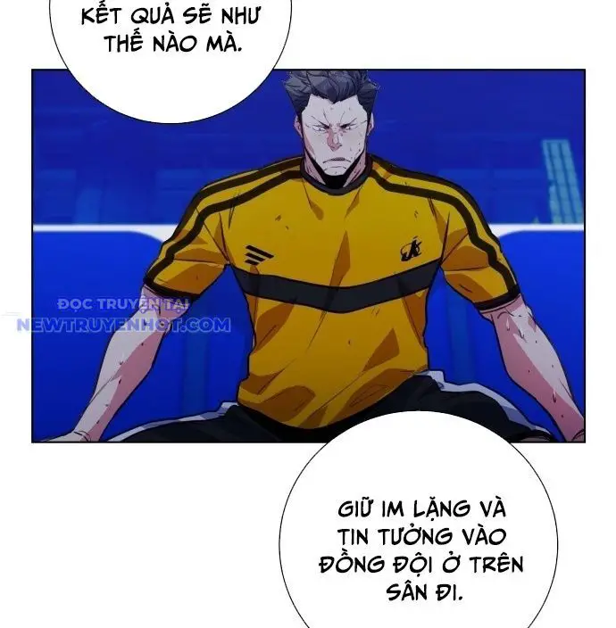 Góc Cao Khung Thành Nettruyen ZZZ Chương 135 Page 29