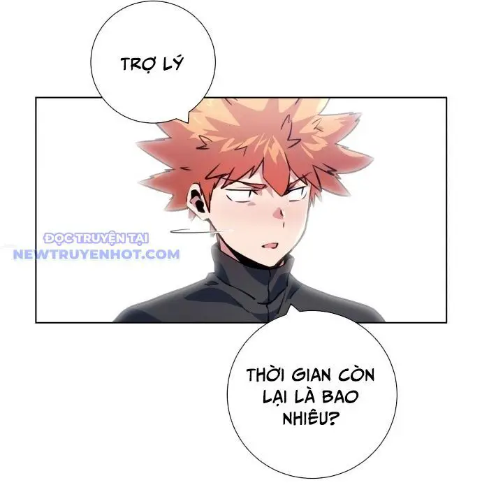 Góc Cao Khung Thành Nettruyen ZZZ Chương 135 Page 31