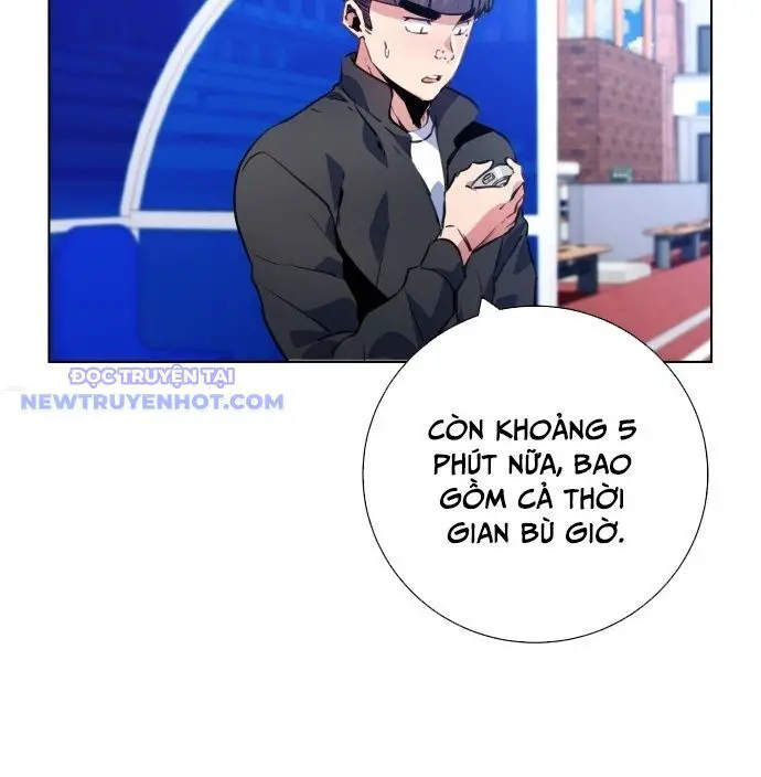 Góc Cao Khung Thành Nettruyen ZZZ Chương 135 Page 33