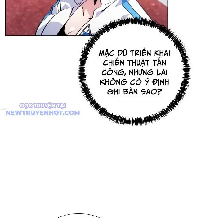 Góc Cao Khung Thành Nettruyen ZZZ Chương 135 Page 38