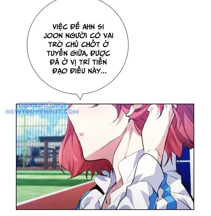Góc Cao Khung Thành Nettruyen ZZZ Chương 135 Page 39