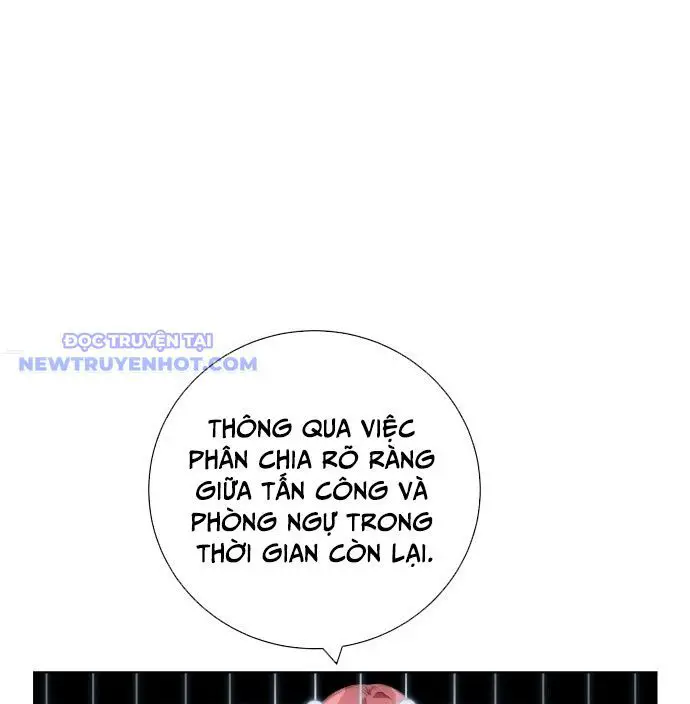Góc Cao Khung Thành Nettruyen ZZZ Chương 135 Page 40