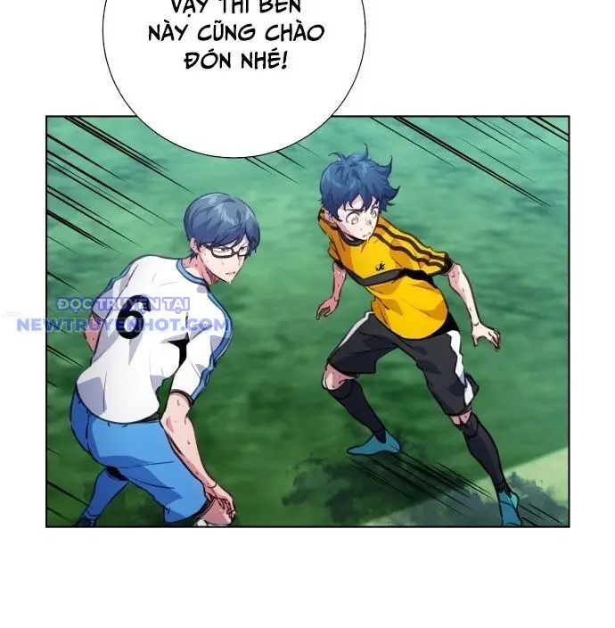 Góc Cao Khung Thành Nettruyen ZZZ Chương 135 Page 43