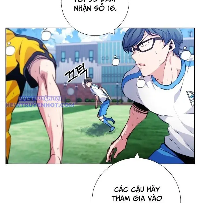 Góc Cao Khung Thành Nettruyen ZZZ Chương 135 Page 45