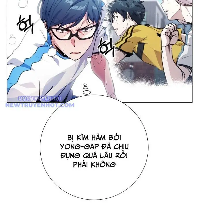 Góc Cao Khung Thành Nettruyen ZZZ Chương 135 Page 49
