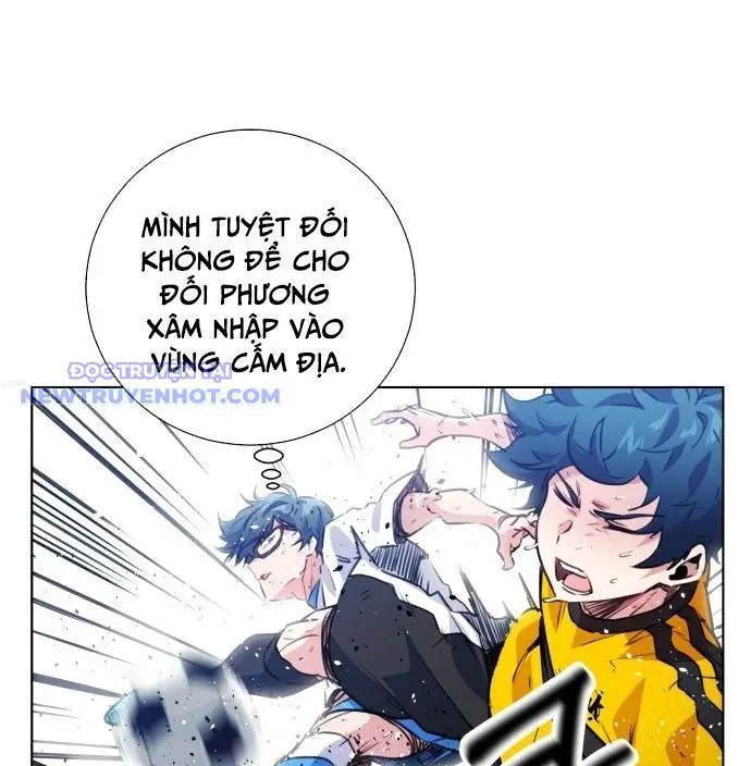 Góc Cao Khung Thành Nettruyen ZZZ Chương 135 Page 52