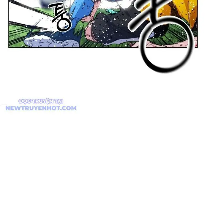 Góc Cao Khung Thành Nettruyen ZZZ Chương 135 Page 53