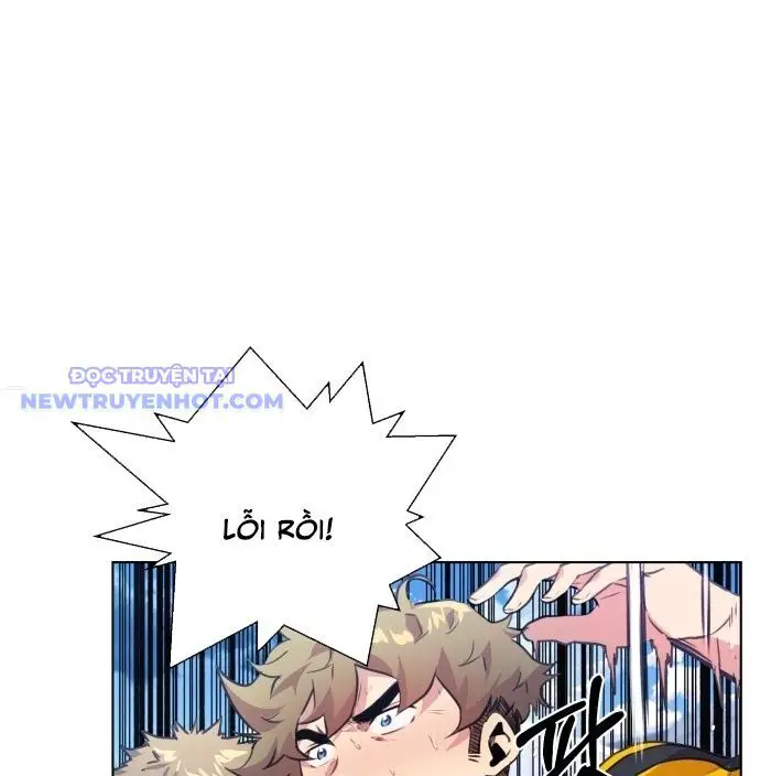 Góc Cao Khung Thành Nettruyen ZZZ Chương 135 Page 54