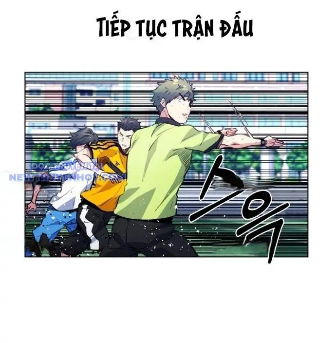 Góc Cao Khung Thành Nettruyen ZZZ Chương 135 Page 56