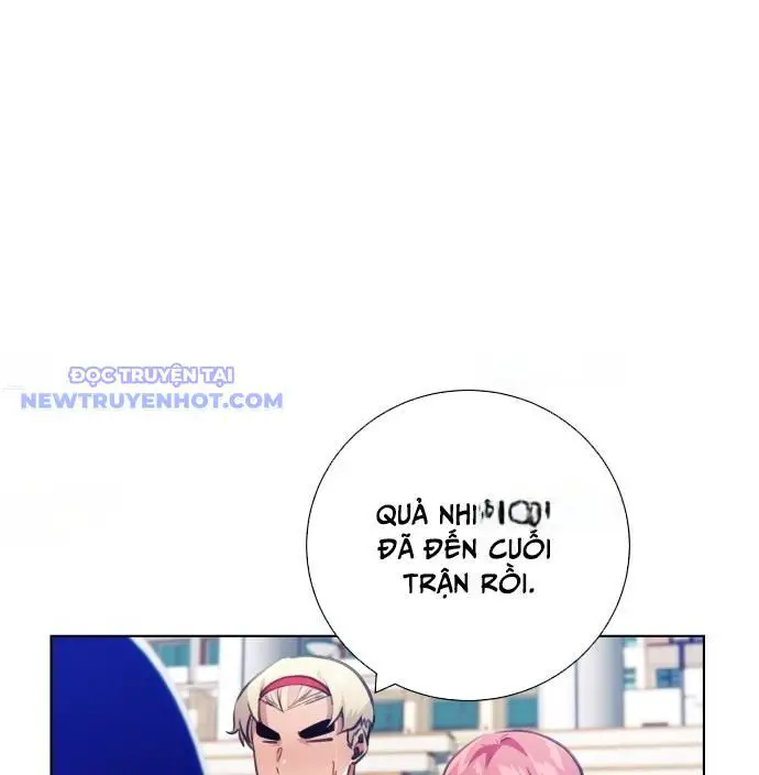 Góc Cao Khung Thành Nettruyen ZZZ Chương 135 Page 66