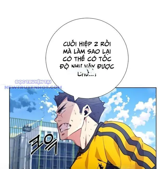 Góc Cao Khung Thành Nettruyen ZZZ Chương 135 Page 74
