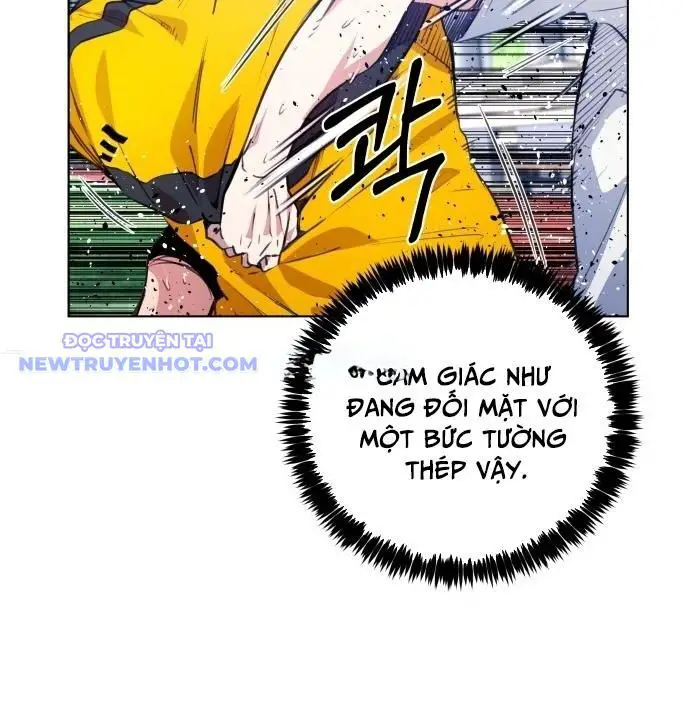 Góc Cao Khung Thành Nettruyen ZZZ Chương 135 Page 81