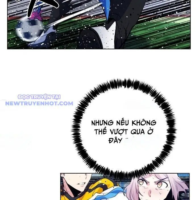 Góc Cao Khung Thành Nettruyen ZZZ Chương 135 Page 83