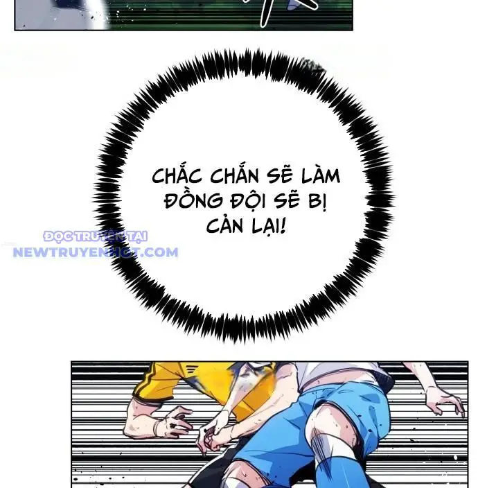 Góc Cao Khung Thành Nettruyen ZZZ Chương 135 Page 85