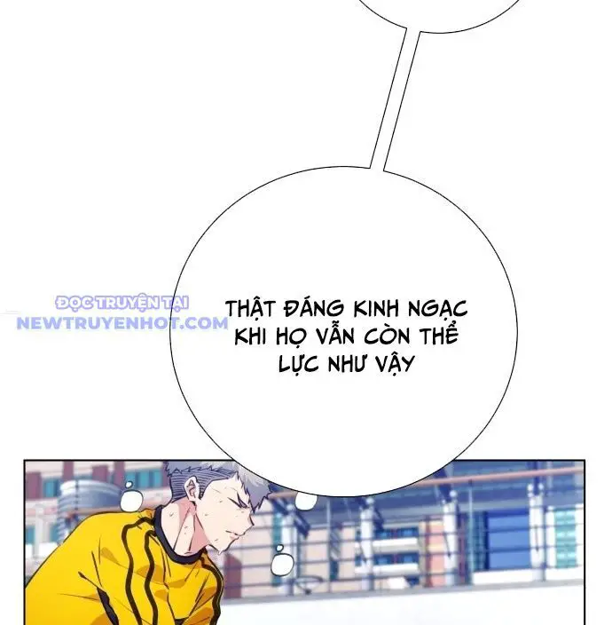 Góc Cao Khung Thành Nettruyen ZZZ Chương 135 Page 93