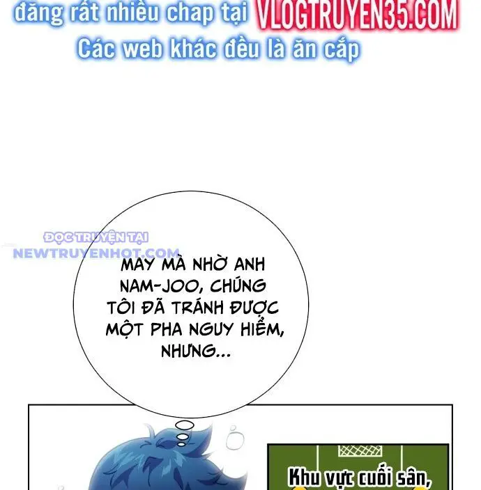 Góc Cao Khung Thành Nettruyen ZZZ Chương 135 Page 95