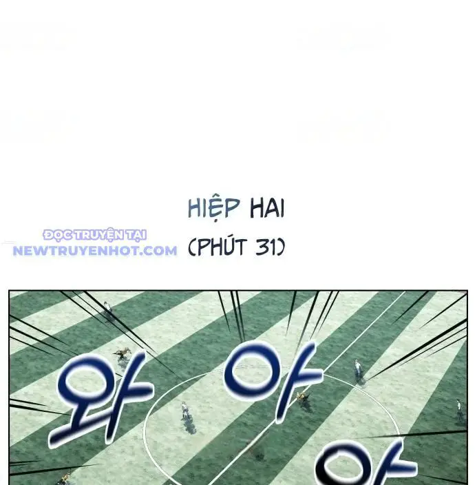 Góc Cao Khung Thành Nettruyen ZZZ Chương 134 Page 12