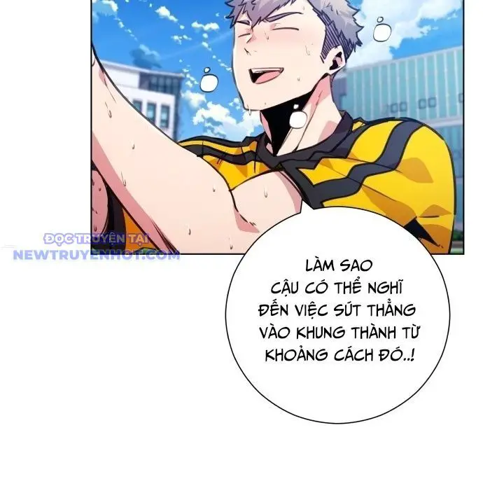 Góc Cao Khung Thành Nettruyen ZZZ Chương 134 Page 19