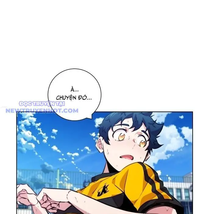 Góc Cao Khung Thành Nettruyen ZZZ Chương 134 Page 20