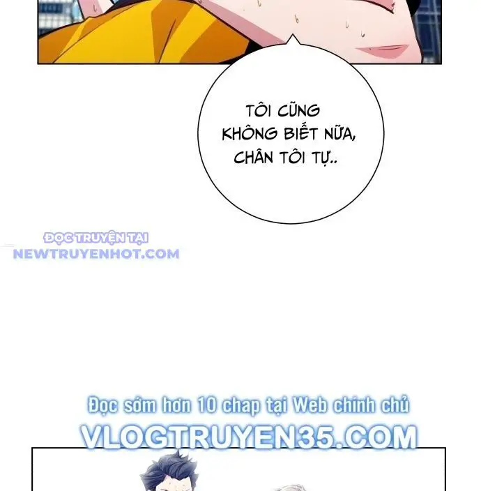 Góc Cao Khung Thành Nettruyen ZZZ Chương 134 Page 21