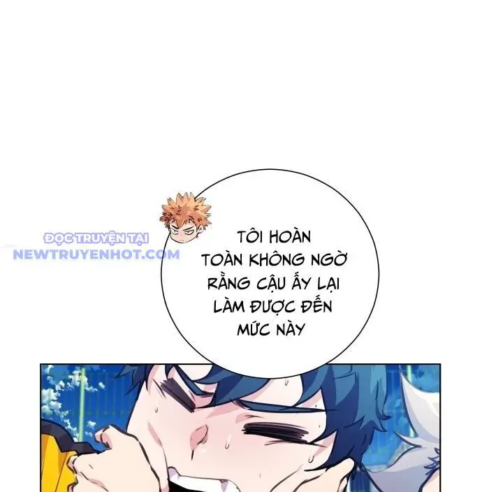 Góc Cao Khung Thành Nettruyen ZZZ Chương 134 Page 26