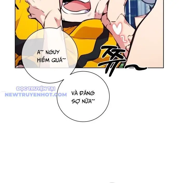 Góc Cao Khung Thành Nettruyen ZZZ Chương 134 Page 27