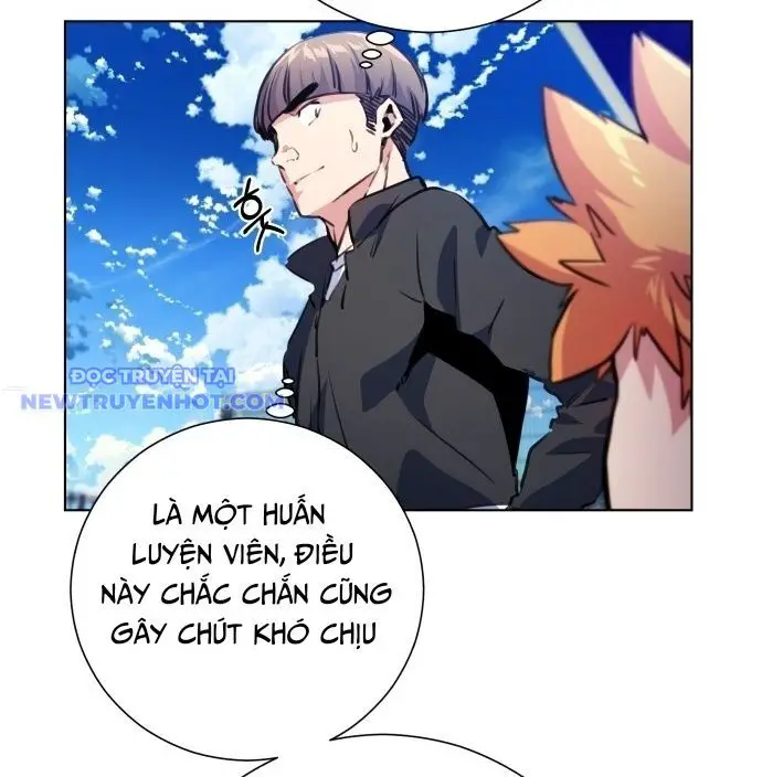 Góc Cao Khung Thành Nettruyen ZZZ Chương 134 Page 32