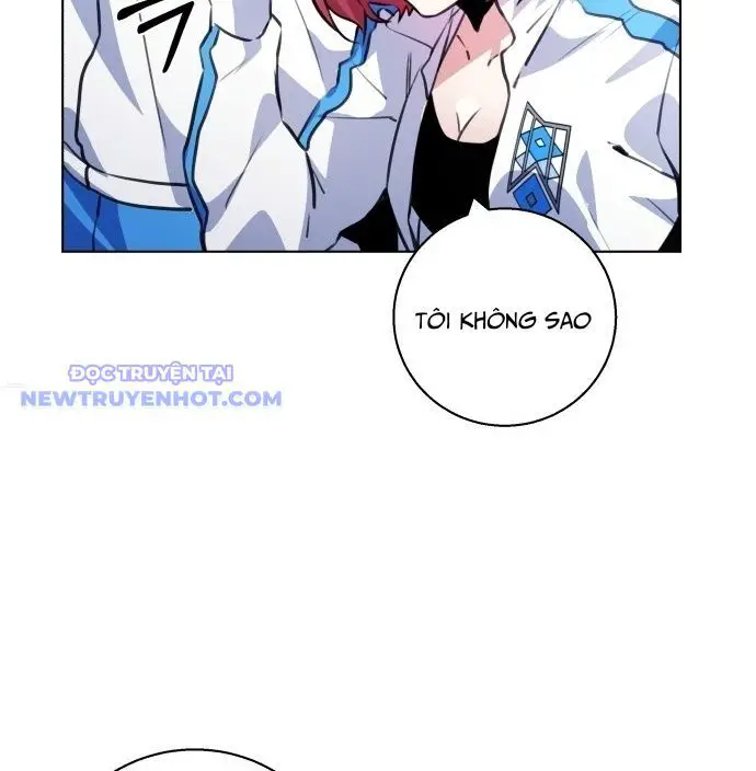 Góc Cao Khung Thành Nettruyen ZZZ Chương 134 Page 37