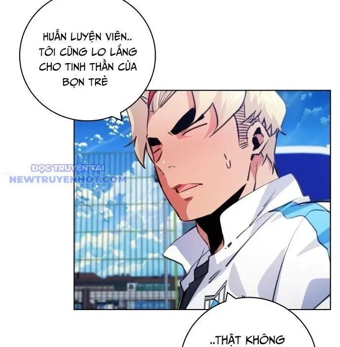 Góc Cao Khung Thành Nettruyen ZZZ Chương 134 Page 38