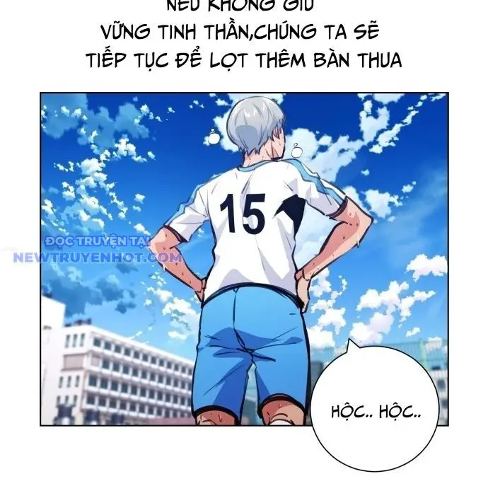 Góc Cao Khung Thành Nettruyen ZZZ Chương 134 Page 42