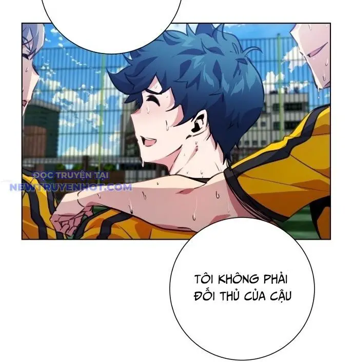 Góc Cao Khung Thành Nettruyen ZZZ Chương 134 Page 46