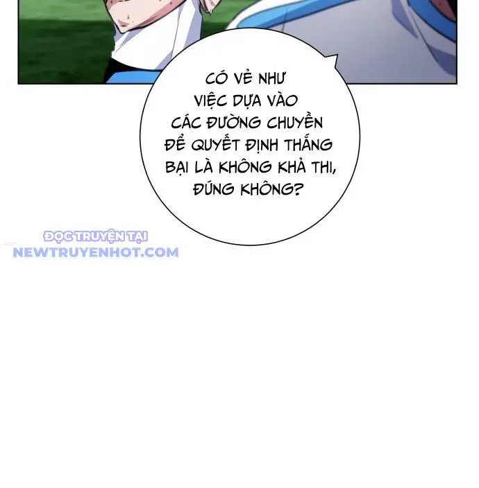 Góc Cao Khung Thành Nettruyen ZZZ Chương 134 Page 50