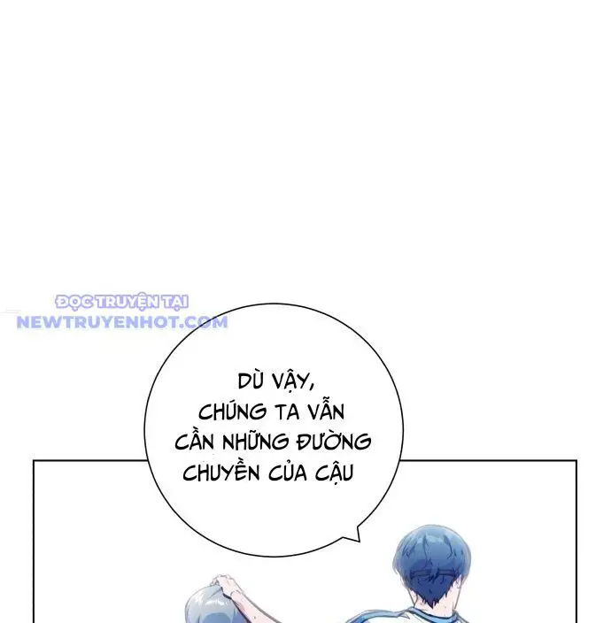 Góc Cao Khung Thành Nettruyen ZZZ Chương 134 Page 53