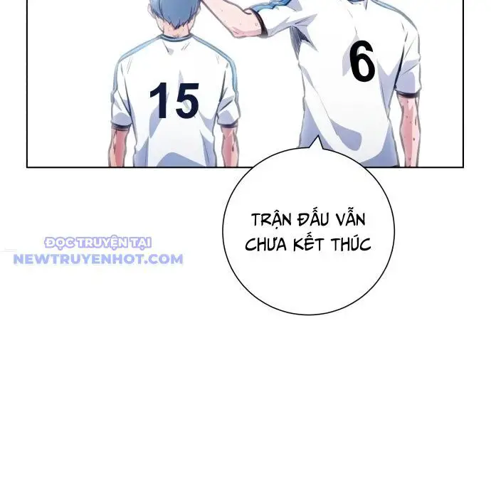 Góc Cao Khung Thành Nettruyen ZZZ Chương 134 Page 54