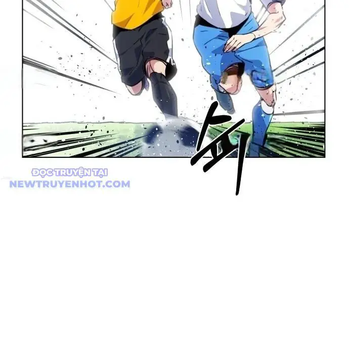 Góc Cao Khung Thành Nettruyen ZZZ Chương 134 Page 63
