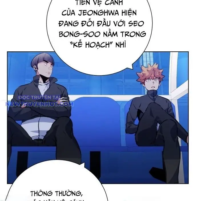 Góc Cao Khung Thành Nettruyen ZZZ Chương 134 Page 75